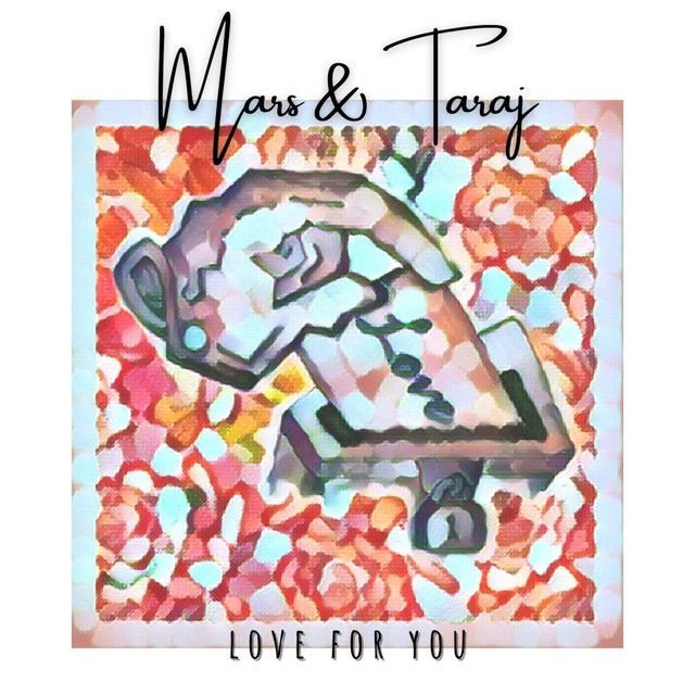 Love for You