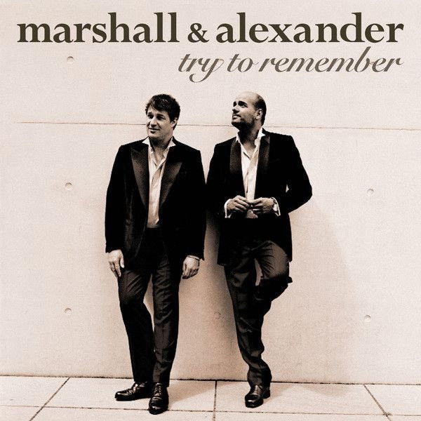 Marshall & Alexander profile