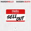 Sell Out cover