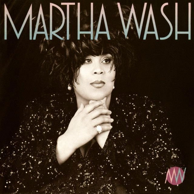 Martha Wash profile