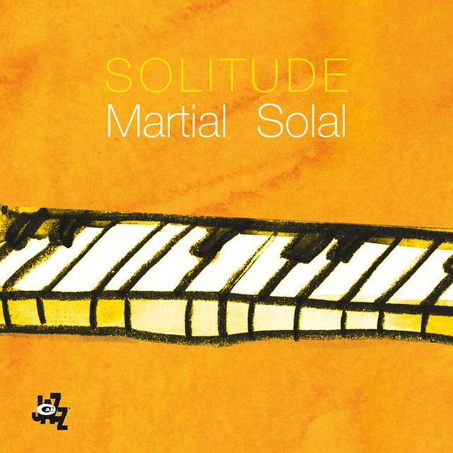 Martial Solal profile