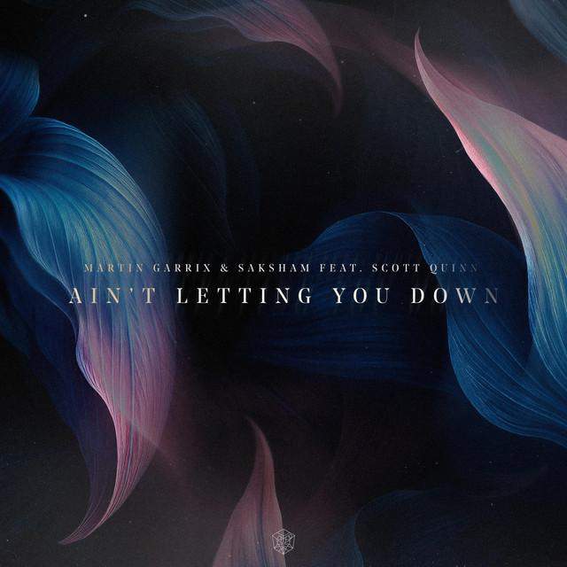 Ain't Letting You Down