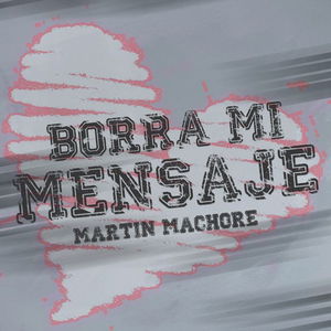 Borra Mi Mensaje