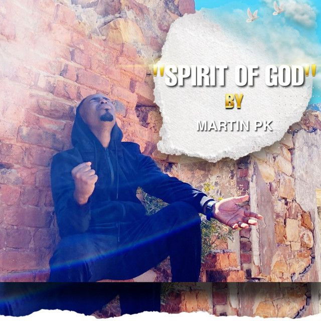 Spirit of God