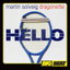 Hello cover
