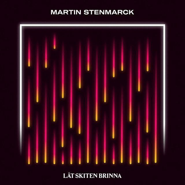 Martin Stenmarck profile