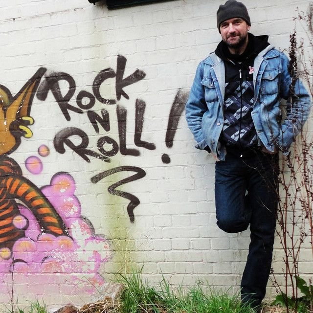 Pete Bendall