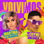 Volvimos cover