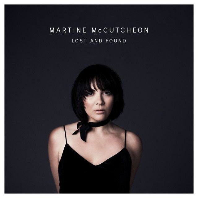 Martine McCutcheon profile