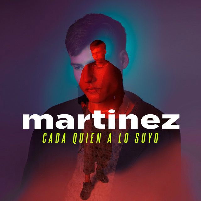 Martinez profile