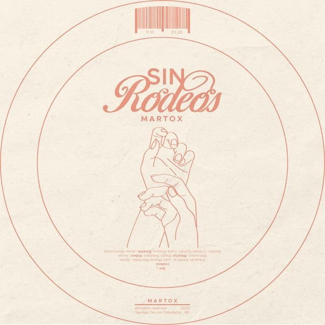 Sin Rodeos