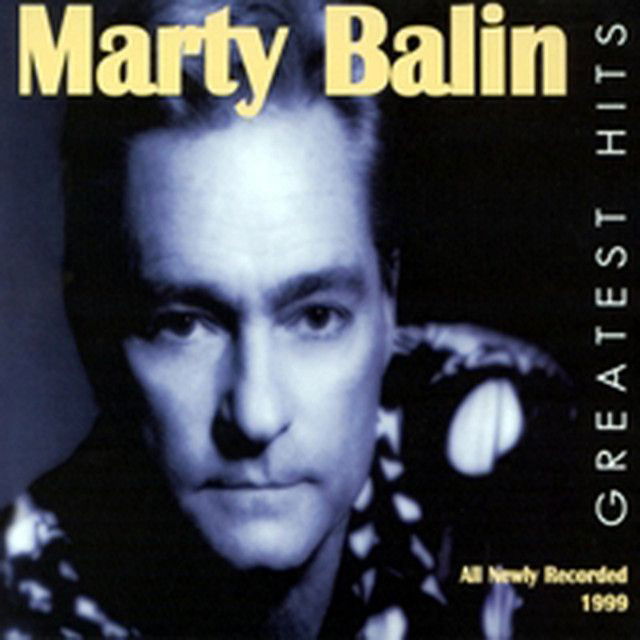 Marty Balin profile