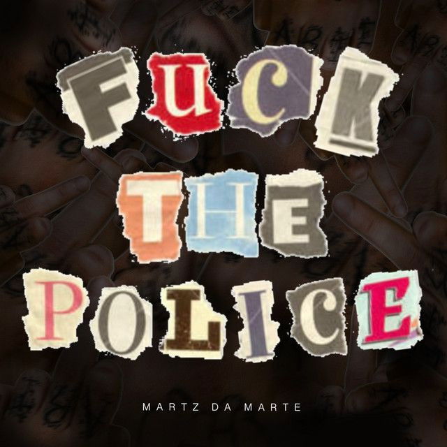 Fuck the police