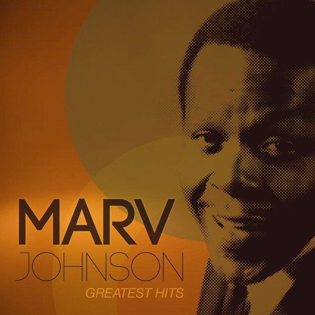 Marv Johnson profile