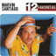 El Hombre Increible cover