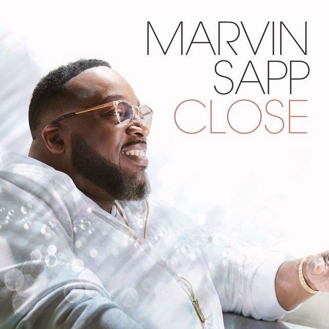 Marvin Sapp profile