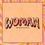 Woman cover