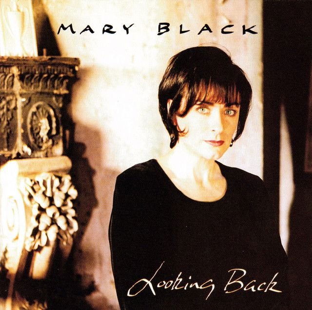 Mary Black profile