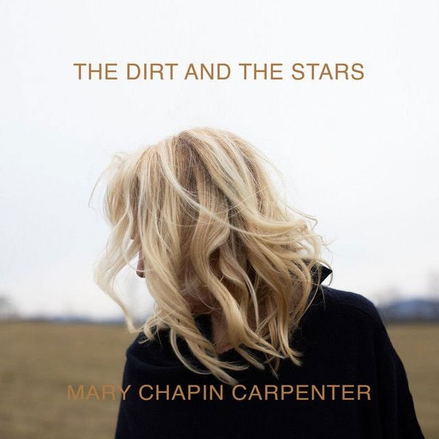 Mary Chapin Carpenter profile