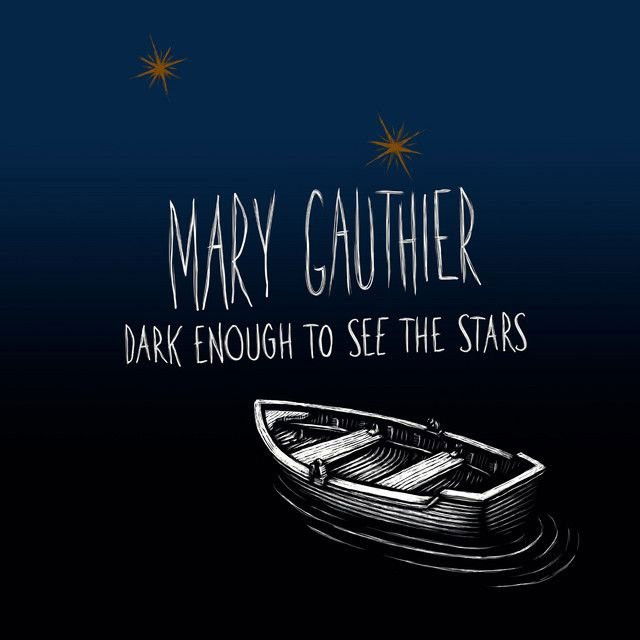 Mary Gauthier profile