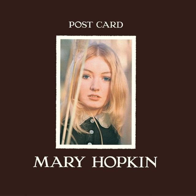 Mary Hopkin profile