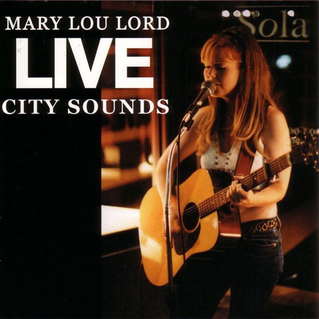 Mary Lou Lord profile