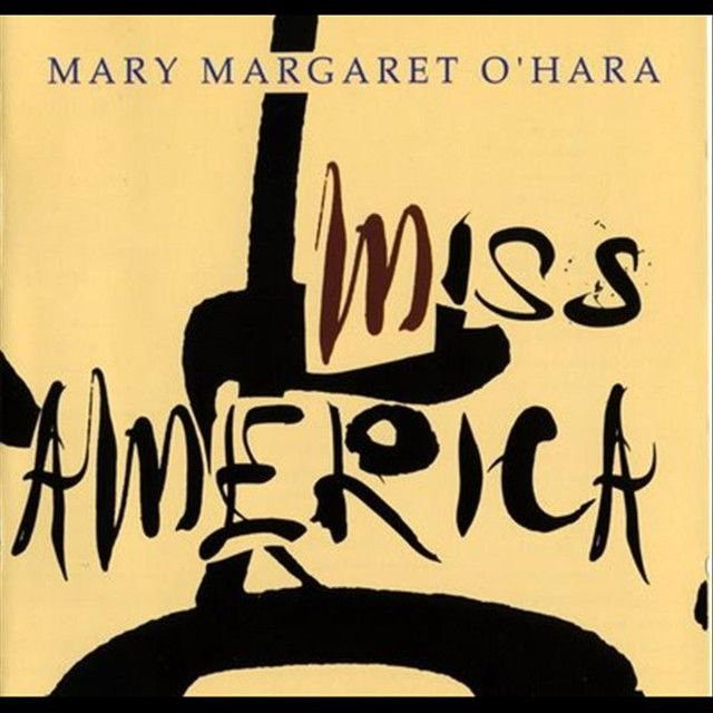 Mary Margaret O'Hara profile