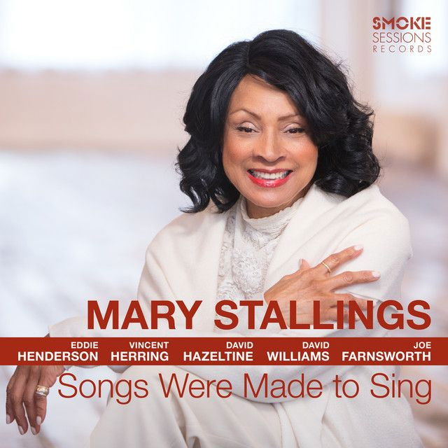 Mary Stallings profile