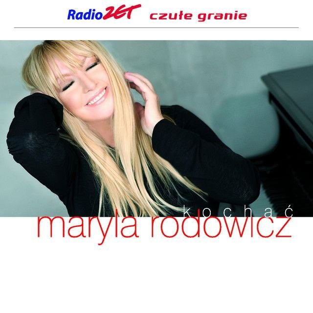 Maryla Rodowicz profile