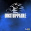 Unstoppable cover