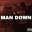 Man Down cover