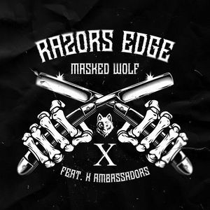 Razor&#039;s Edge