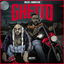 GHETTO cover