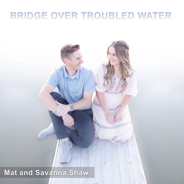 Bridge Over Troubled Water