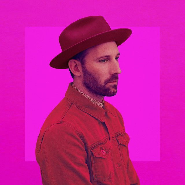 Mat Kearney profile