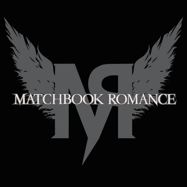 Matchbook Romance profile