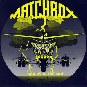 Matchbox