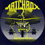 Matchbox cover