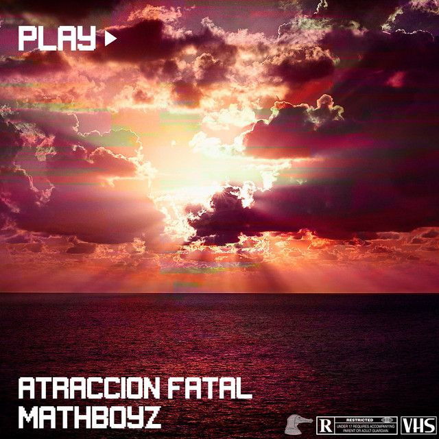 Atraccion Fatal