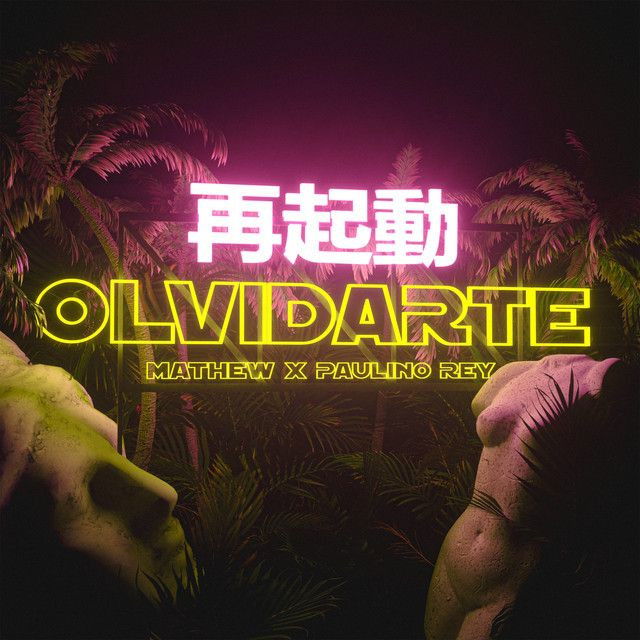 Olvidarte