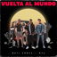 Vuelta al Mundo cover