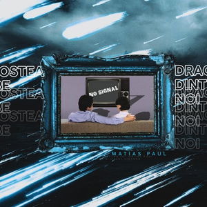 Dragostea dintre noi