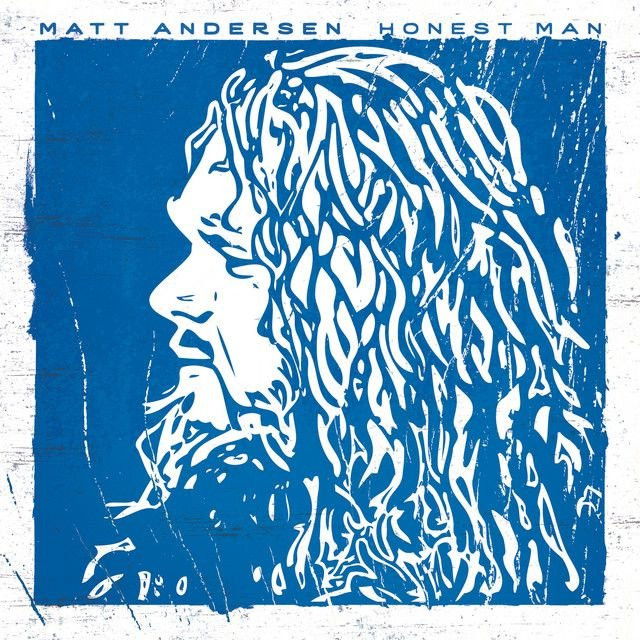 Matt Andersen profile