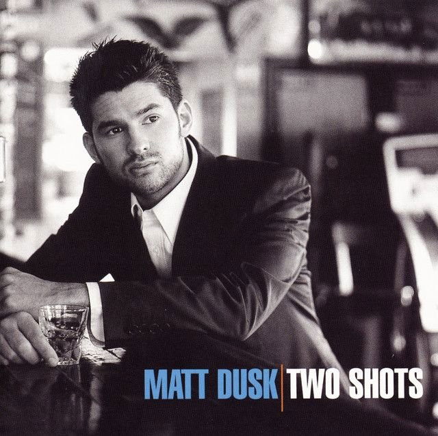 Matt Dusk profile