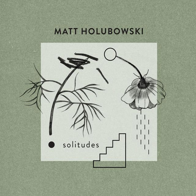 Matt Holubowski profile