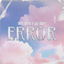 Error cover