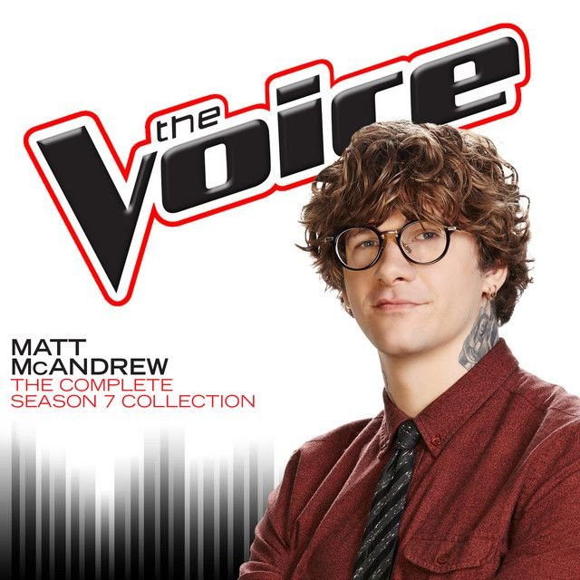 Matt McAndrew profile