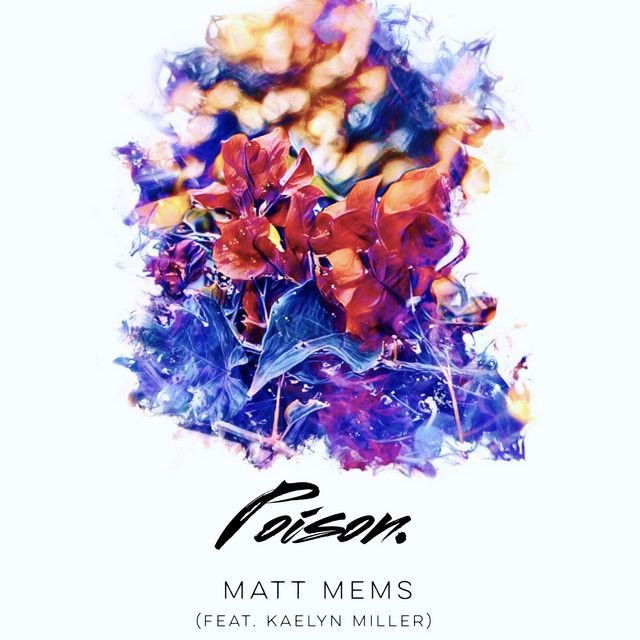 Matt Mems profile