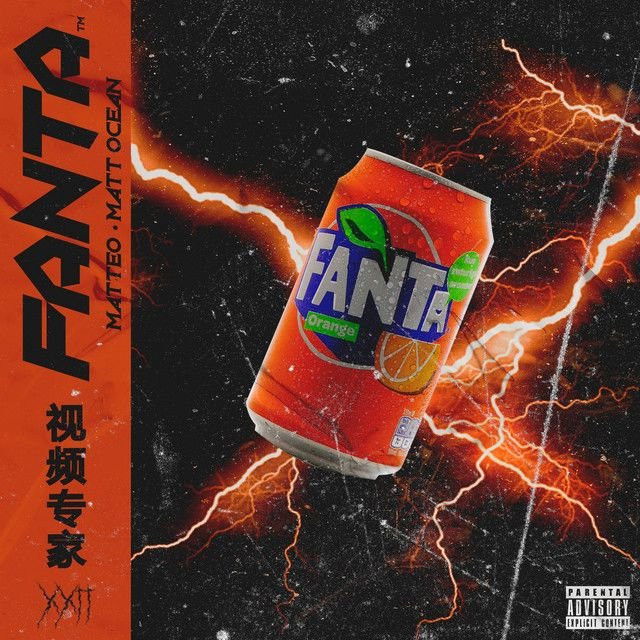 Fanta