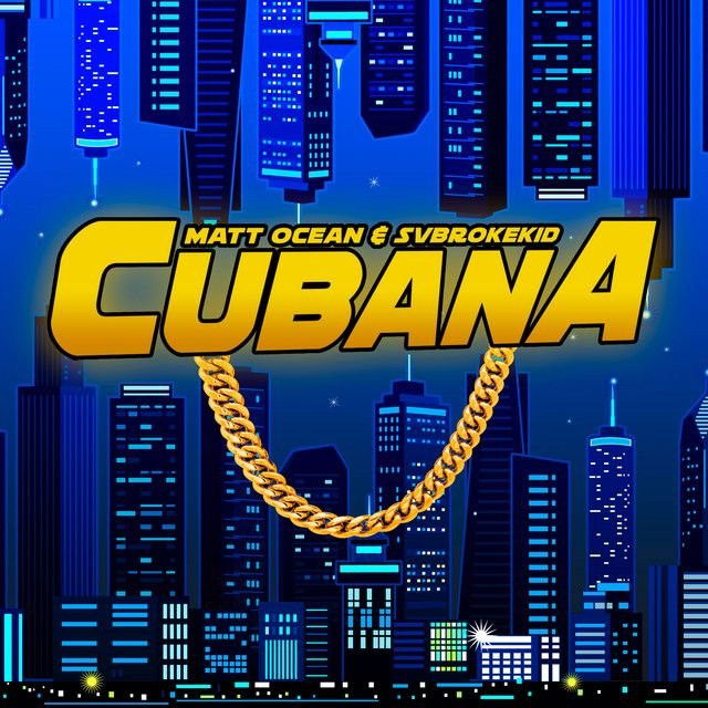 Cubana - Remix